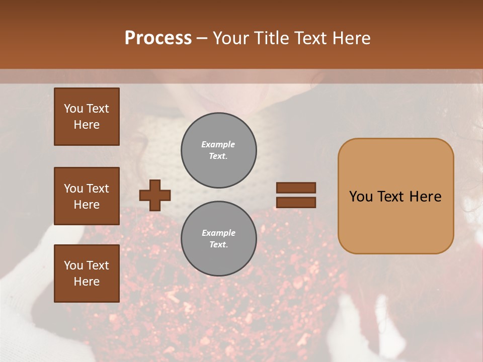 Attractive Christmas Seasonal PowerPoint Template