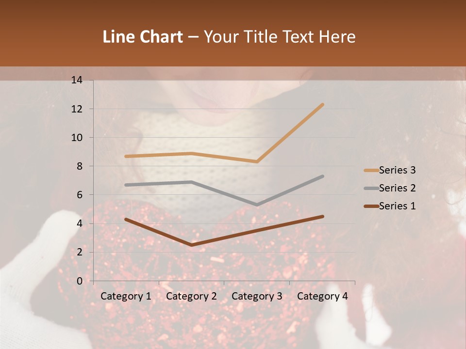 Attractive Christmas Seasonal PowerPoint Template