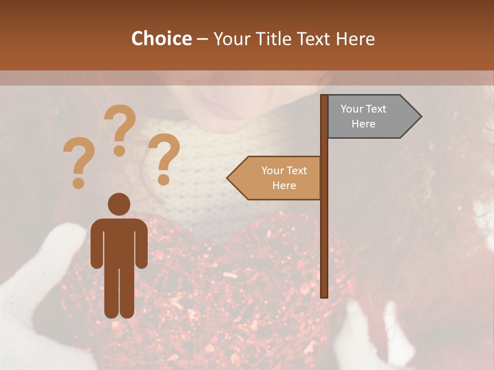 Attractive Christmas Seasonal PowerPoint Template