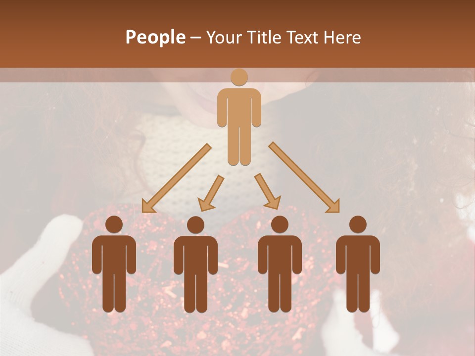 Attractive Christmas Seasonal PowerPoint Template