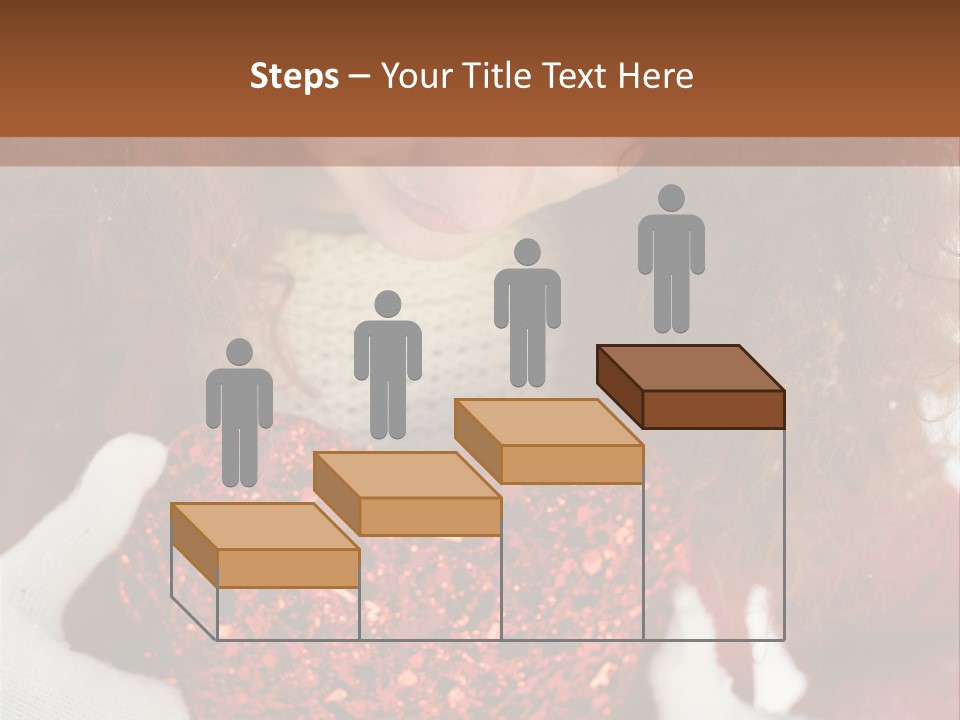 Attractive Christmas Seasonal PowerPoint Template