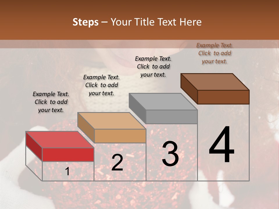 Attractive Christmas Seasonal PowerPoint Template