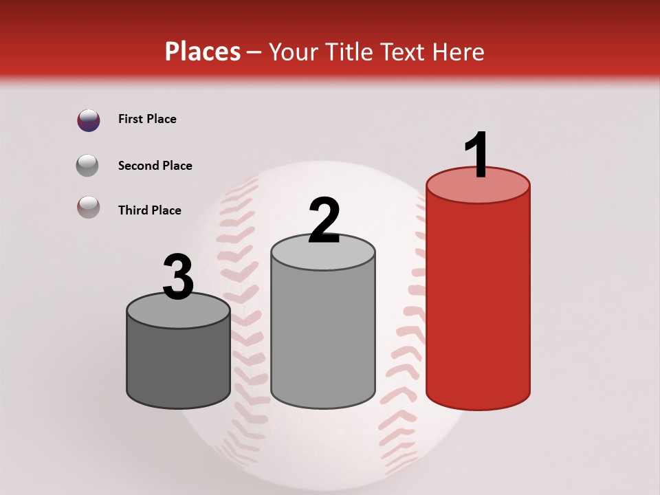 Creative Colors Techno PowerPoint Template