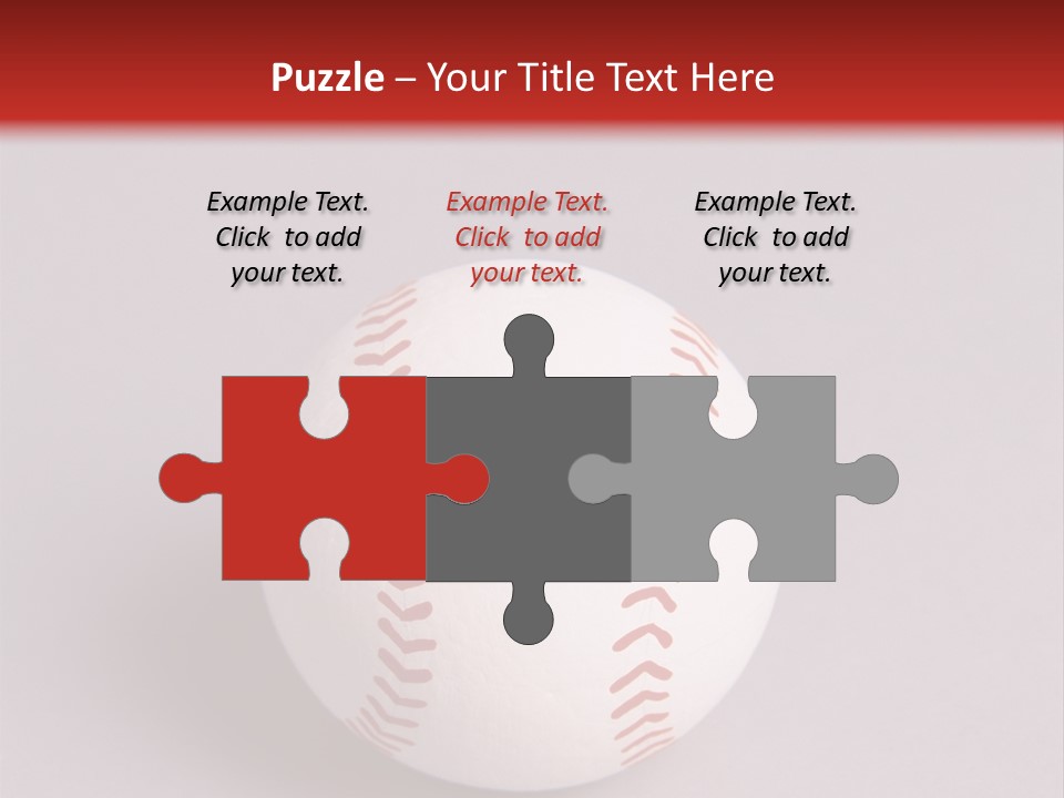 Creative Colors Techno PowerPoint Template