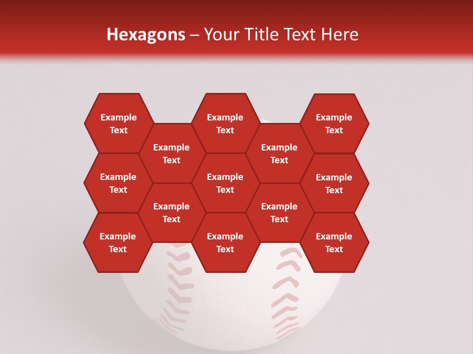 Creative Colors Techno PowerPoint Template