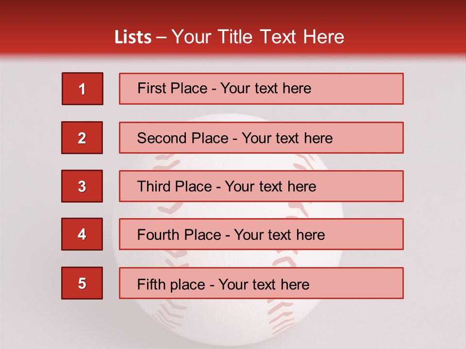 Creative Colors Techno PowerPoint Template