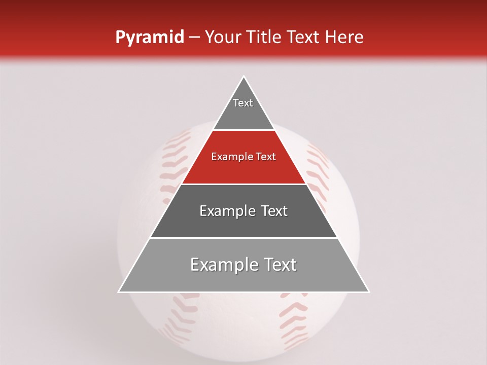 Creative Colors Techno PowerPoint Template