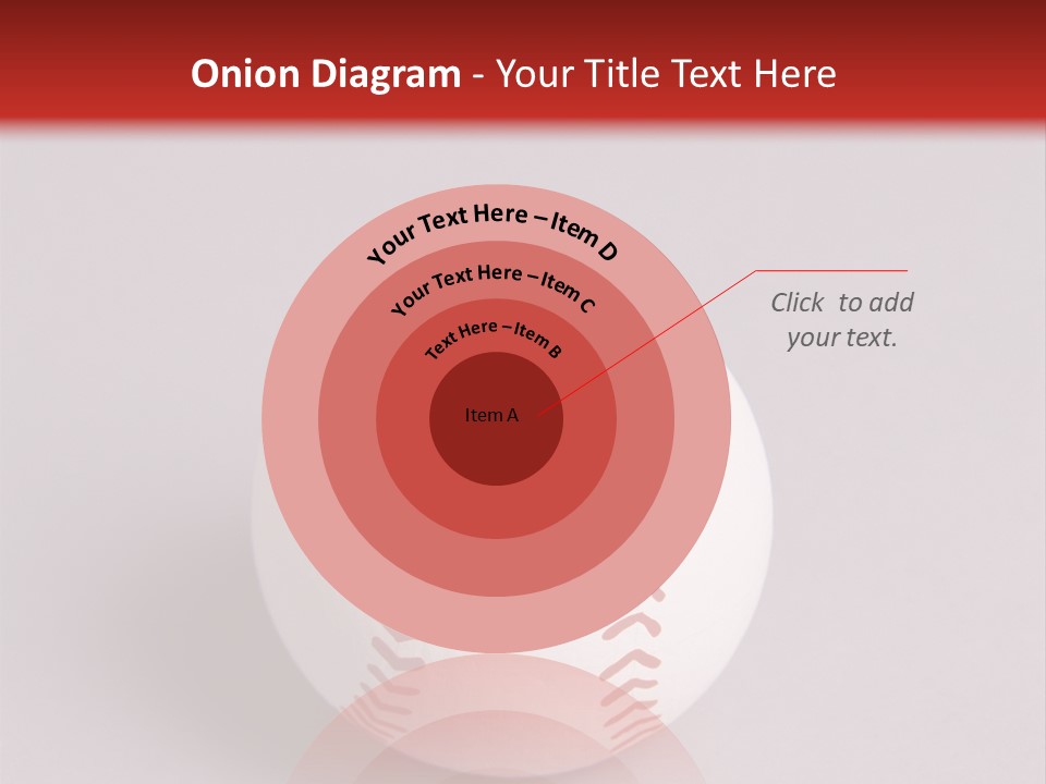 Creative Colors Techno PowerPoint Template