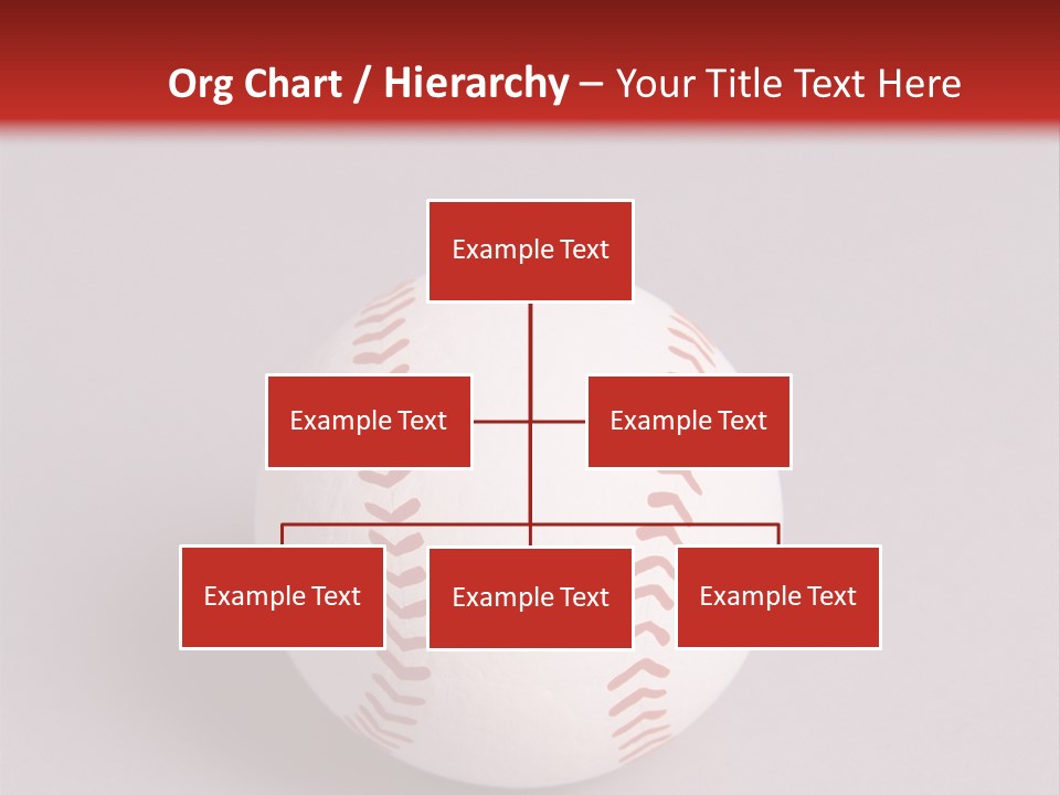 Creative Colors Techno PowerPoint Template