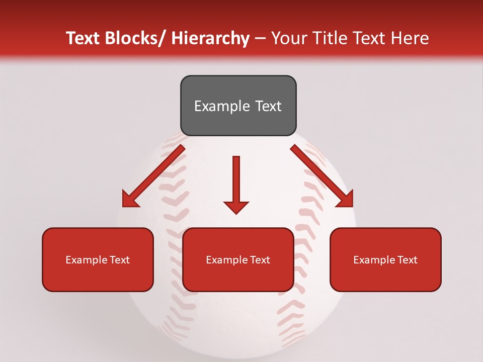 Creative Colors Techno PowerPoint Template