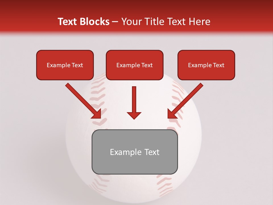 Creative Colors Techno PowerPoint Template