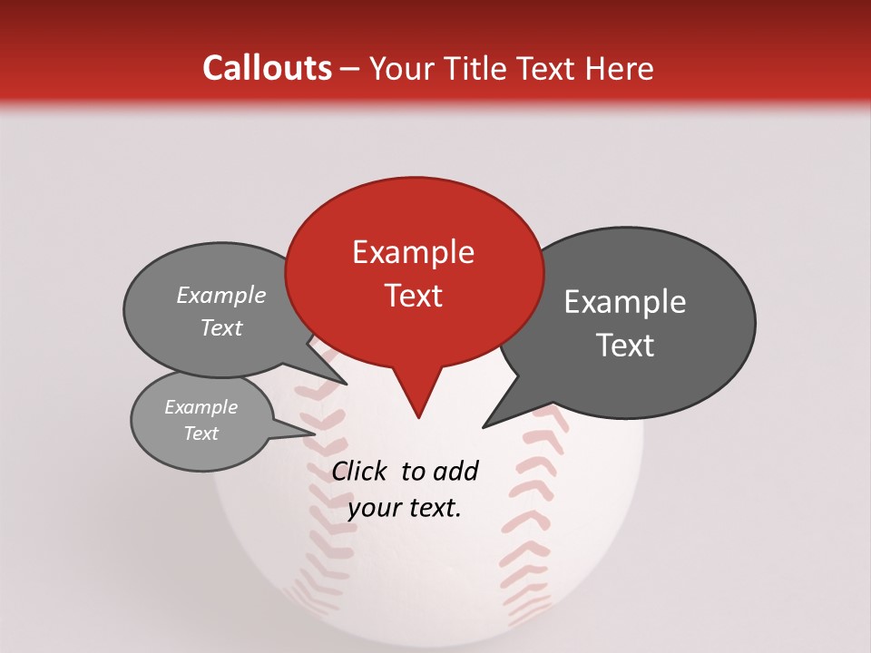 Creative Colors Techno PowerPoint Template