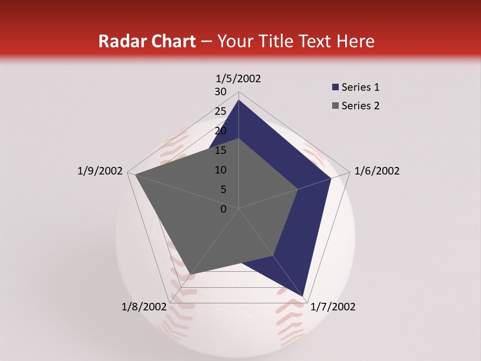 Creative Colors Techno PowerPoint Template