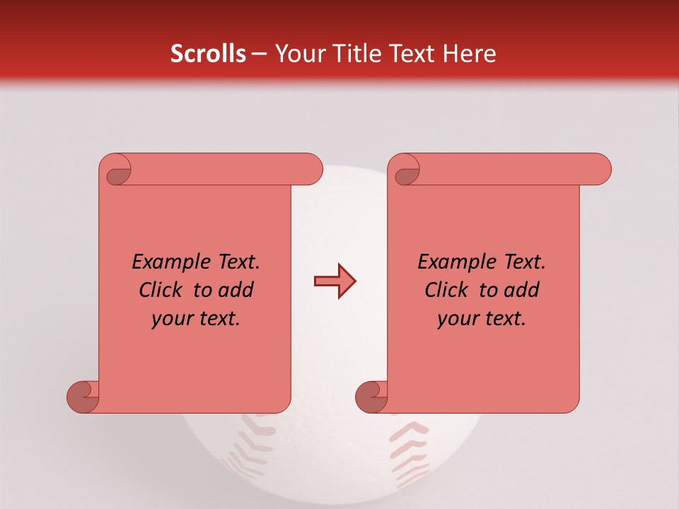 Creative Colors Techno PowerPoint Template