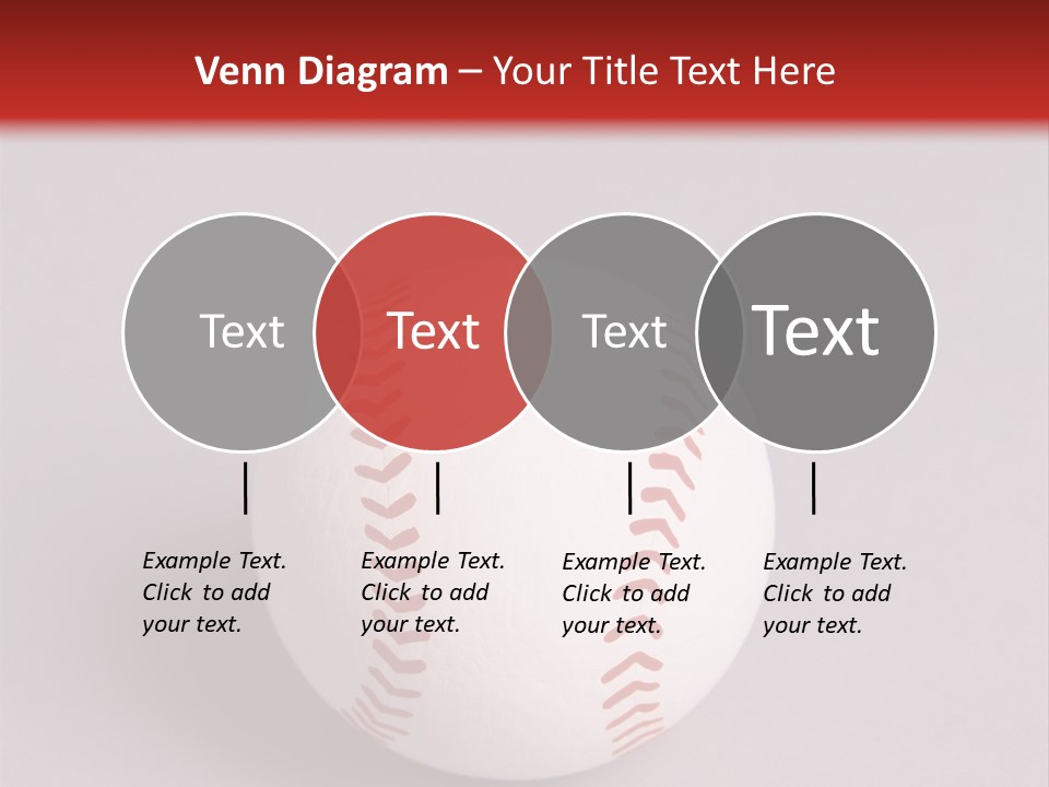 Creative Colors Techno PowerPoint Template