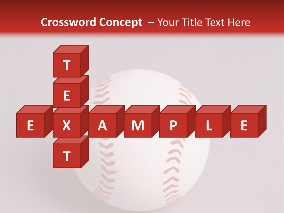 Creative Colors Techno PowerPoint Template