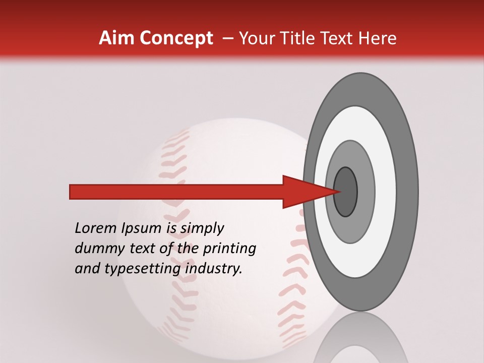 Creative Colors Techno PowerPoint Template