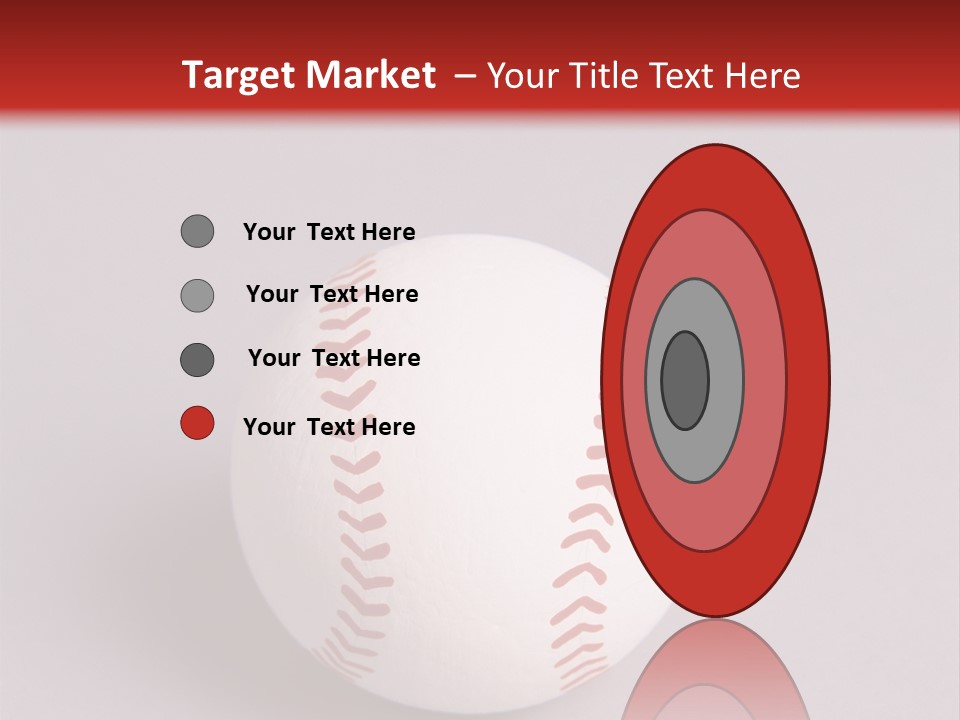 Creative Colors Techno PowerPoint Template