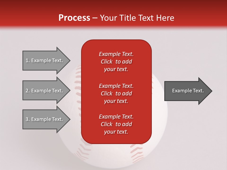 Creative Colors Techno PowerPoint Template