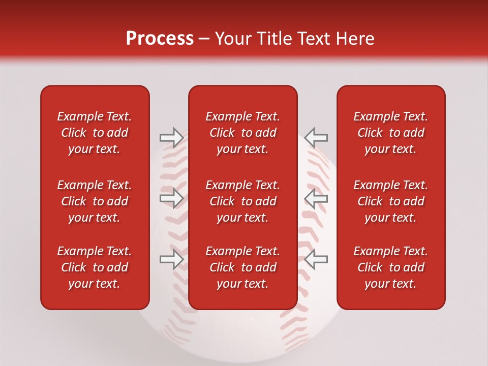 Creative Colors Techno PowerPoint Template