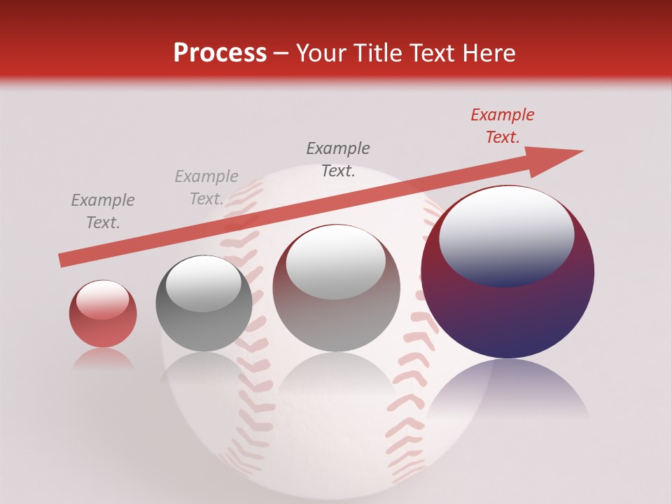 Creative Colors Techno PowerPoint Template