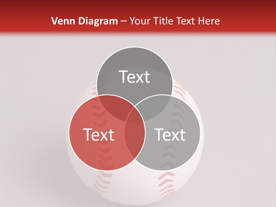 Creative Colors Techno PowerPoint Template