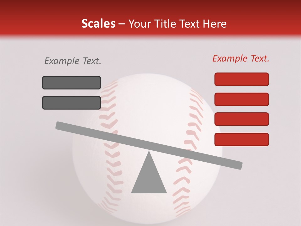 Creative Colors Techno PowerPoint Template