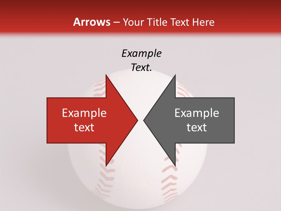 Creative Colors Techno PowerPoint Template