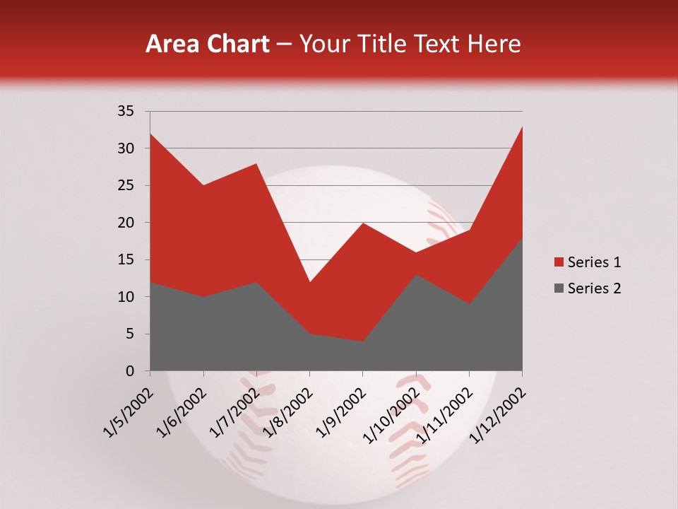 Creative Colors Techno PowerPoint Template