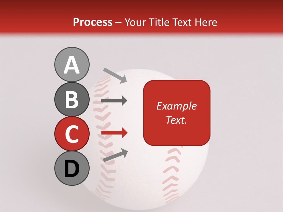 Creative Colors Techno PowerPoint Template