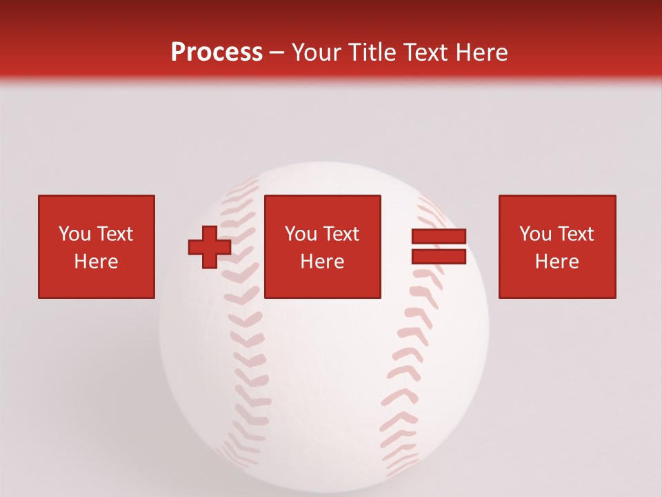 Creative Colors Techno PowerPoint Template