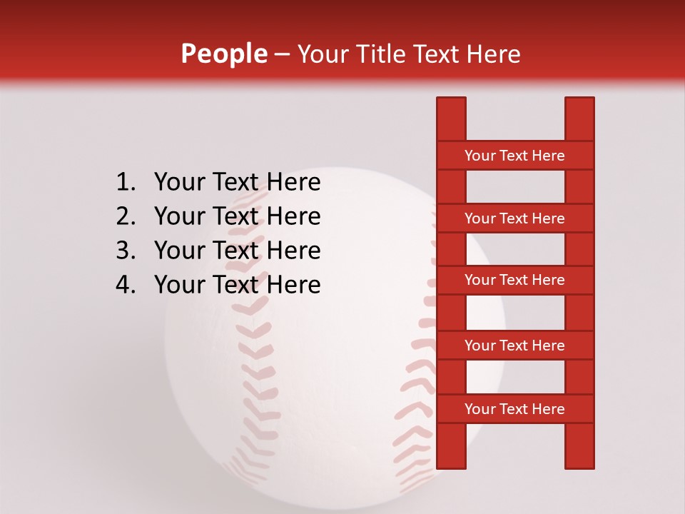 Creative Colors Techno PowerPoint Template