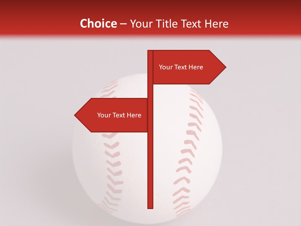 Creative Colors Techno PowerPoint Template