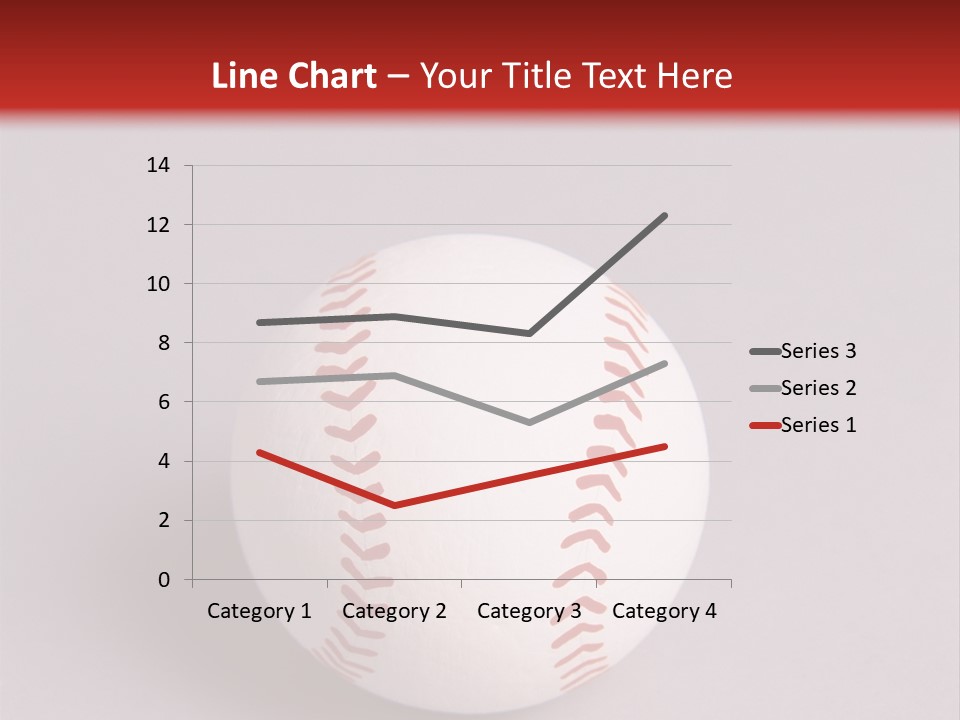 Creative Colors Techno PowerPoint Template