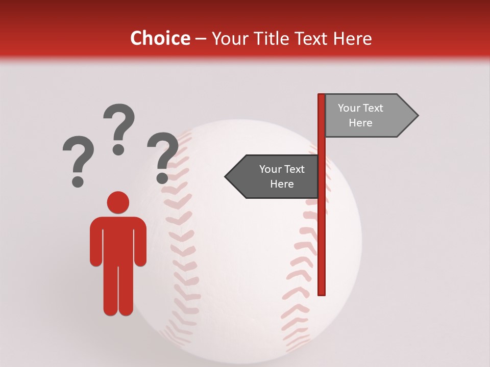 Creative Colors Techno PowerPoint Template