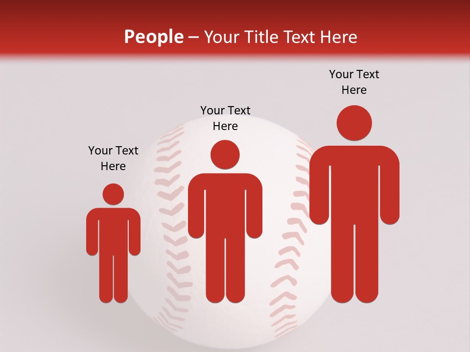 Creative Colors Techno PowerPoint Template