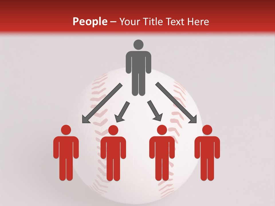 Creative Colors Techno PowerPoint Template