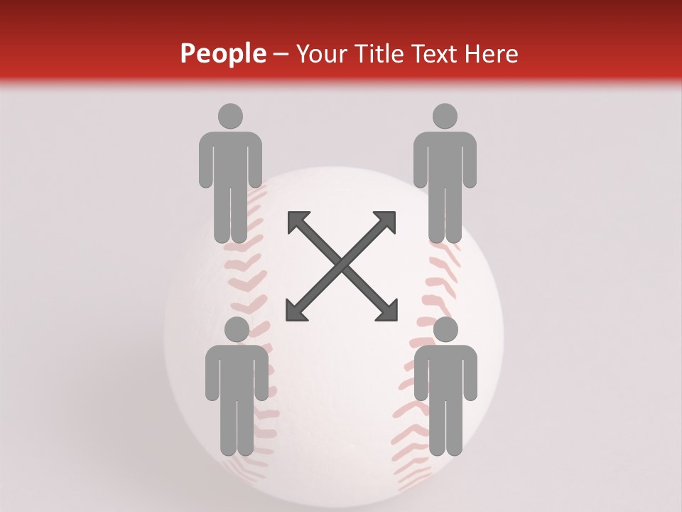 Creative Colors Techno PowerPoint Template