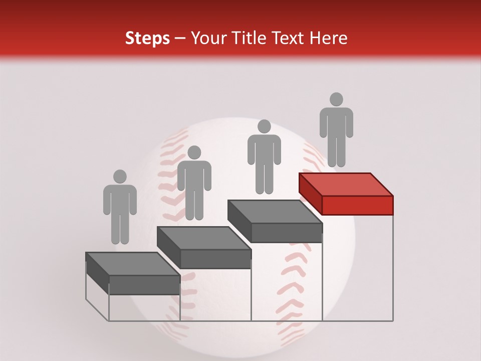 Creative Colors Techno PowerPoint Template