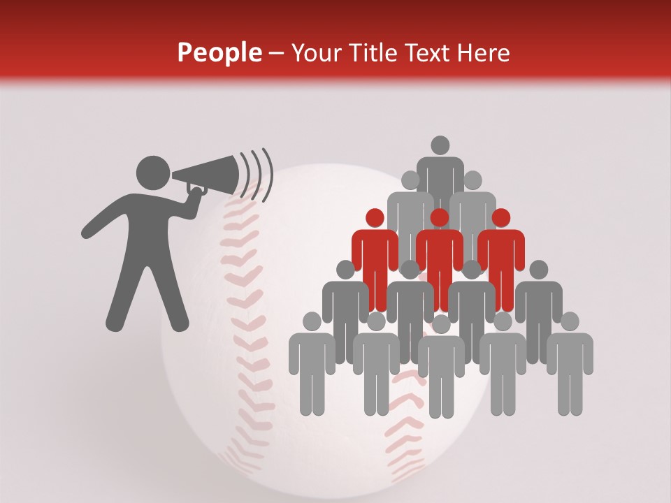 Creative Colors Techno PowerPoint Template