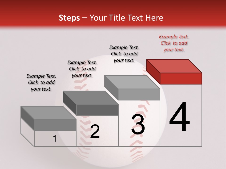 Creative Colors Techno PowerPoint Template