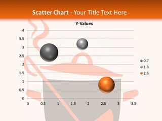 Object Casserole Soup PowerPoint Template