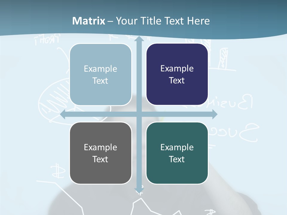 Constructing Directing Implementation PowerPoint Template