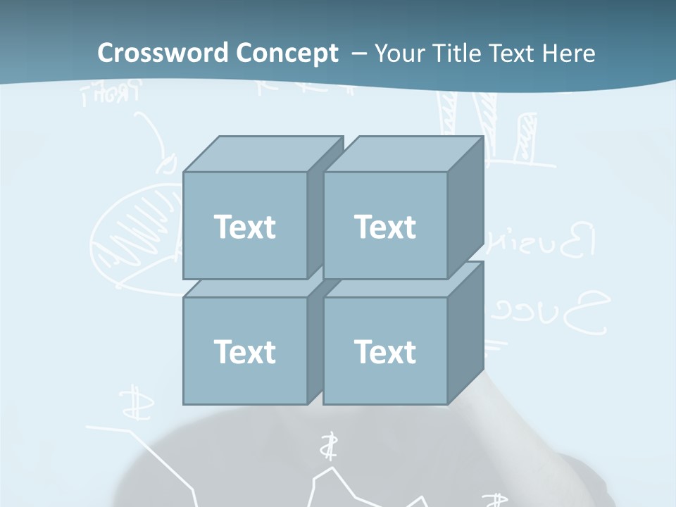Constructing Directing Implementation PowerPoint Template