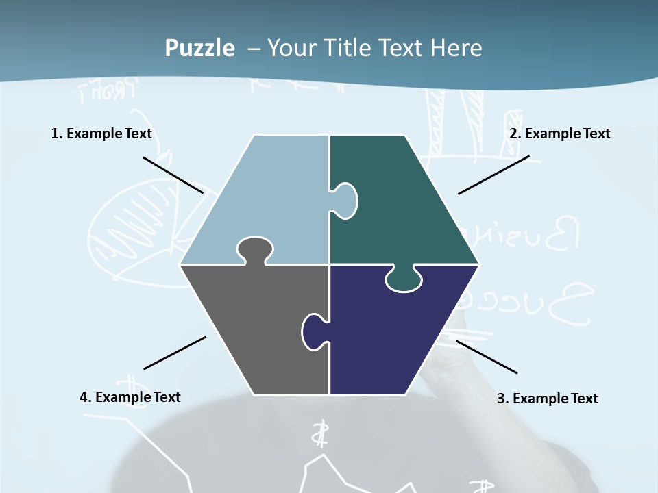 Constructing Directing Implementation PowerPoint Template