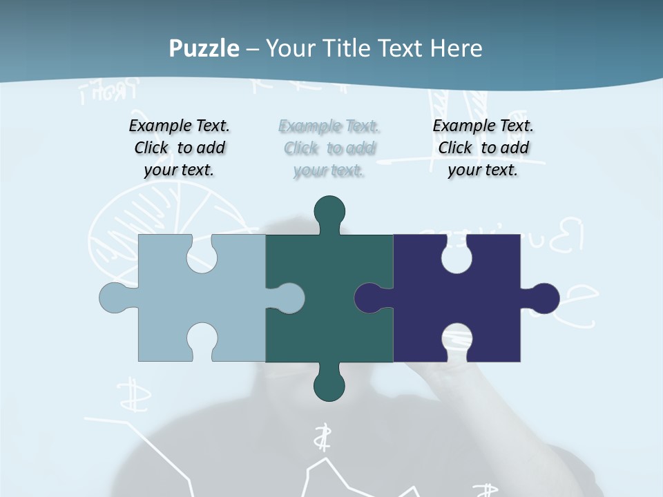 Constructing Directing Implementation PowerPoint Template