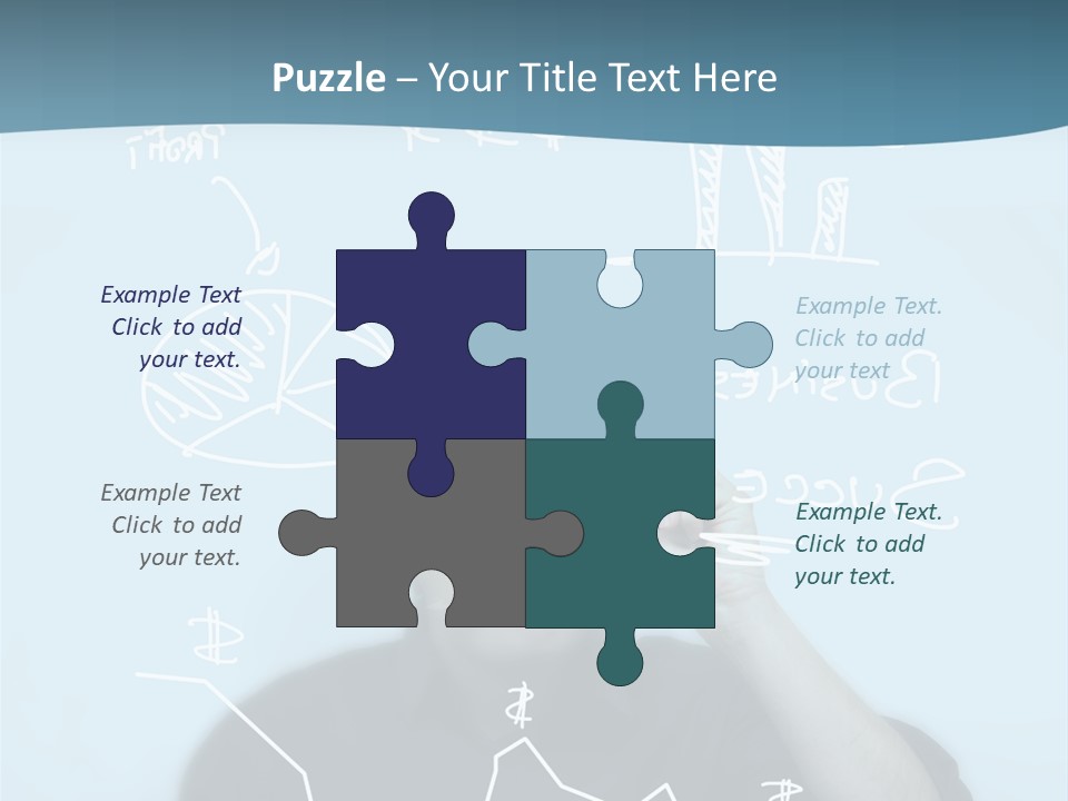 Constructing Directing Implementation PowerPoint Template