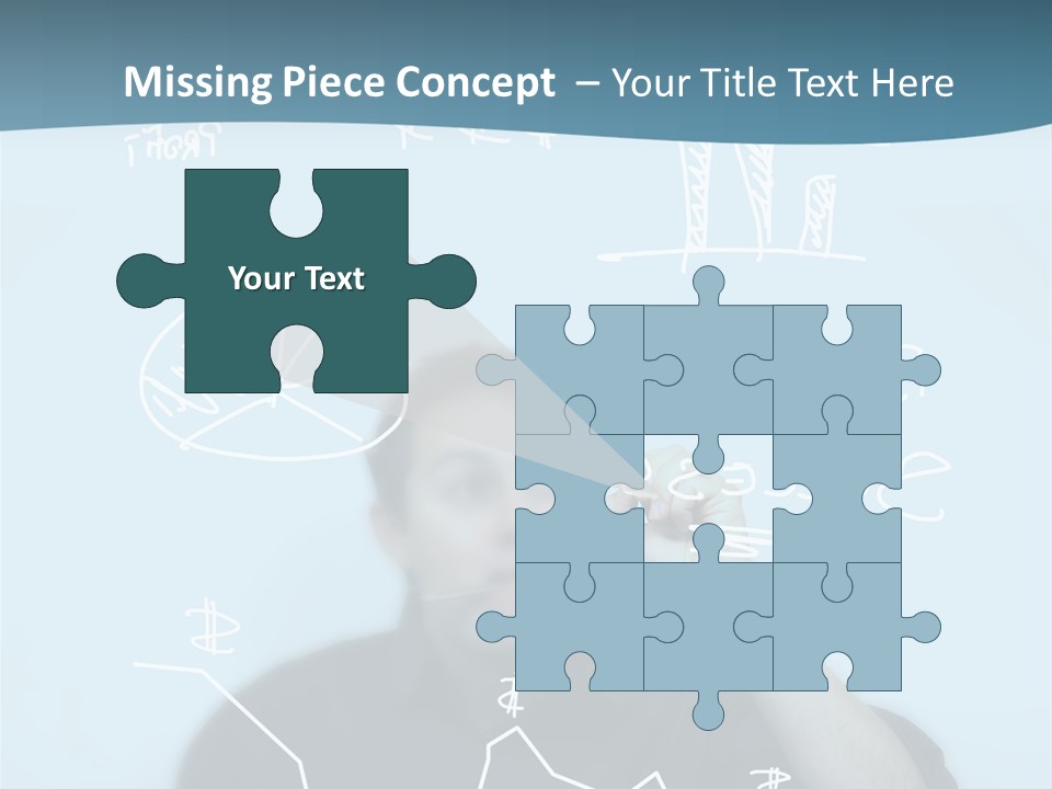 Constructing Directing Implementation PowerPoint Template