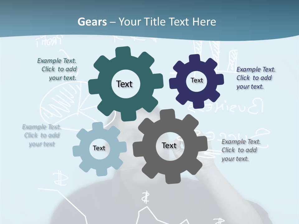 Constructing Directing Implementation PowerPoint Template
