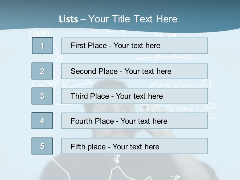 Constructing Directing Implementation PowerPoint Template